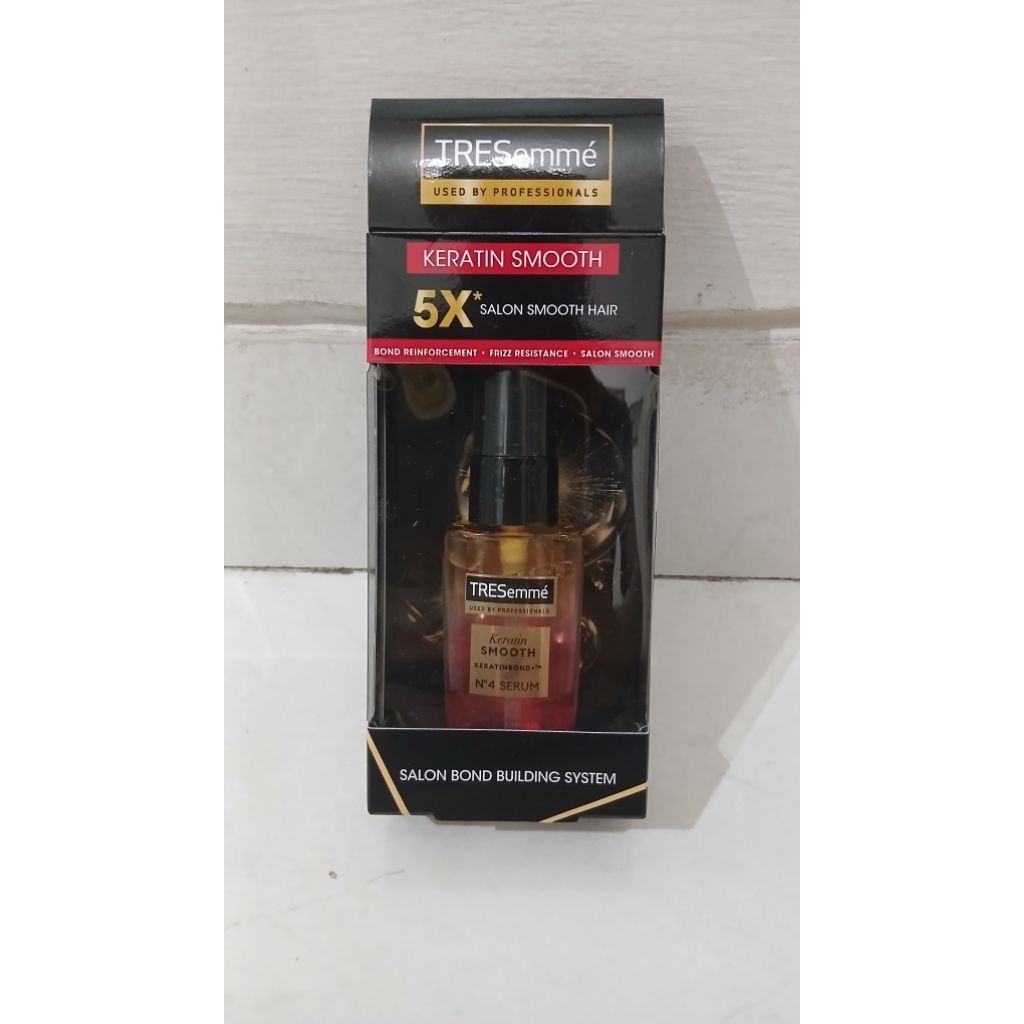 Tresemme Serum