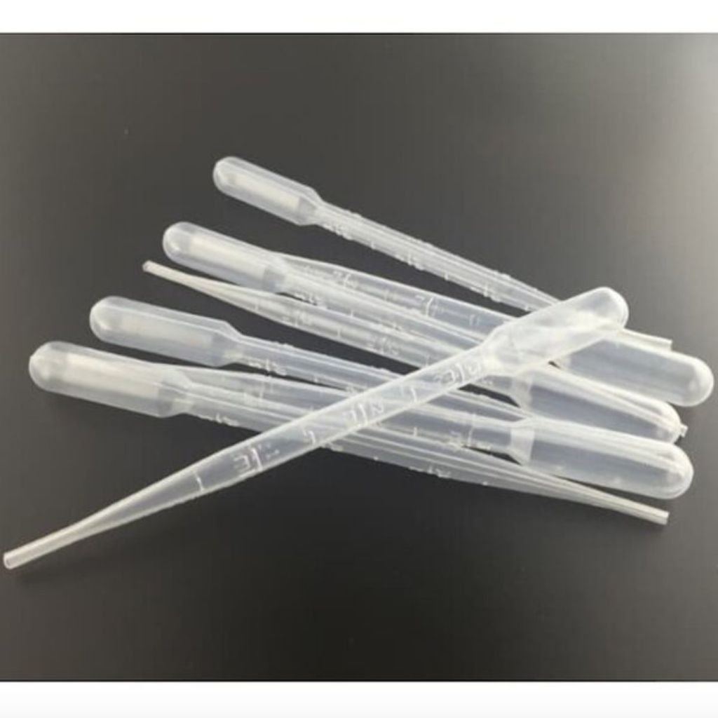 Pipet puding / vla