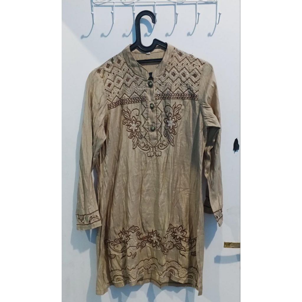 Preloved Tunik