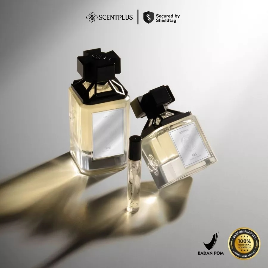 [ORIGINAL] Scentplus 925 Extrait de Parfum
