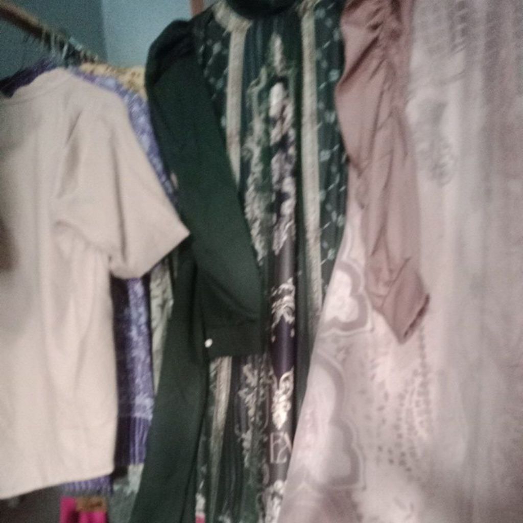 gamis Ea