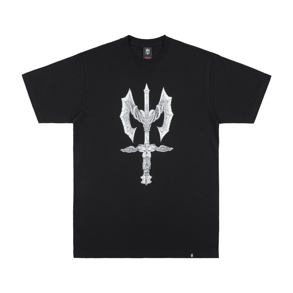 KAOS MATERNAL DISASTER "AXHATCH"