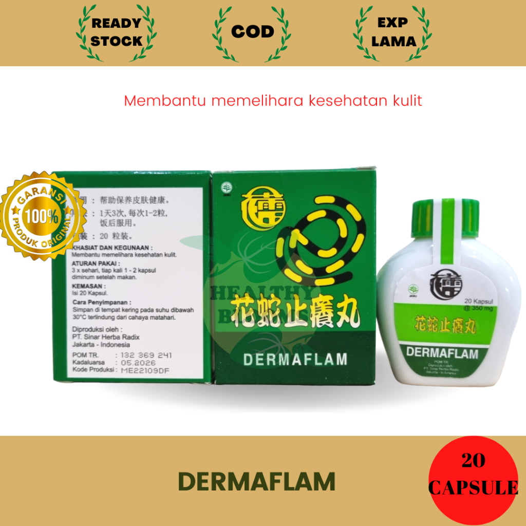 DERMAFLAM