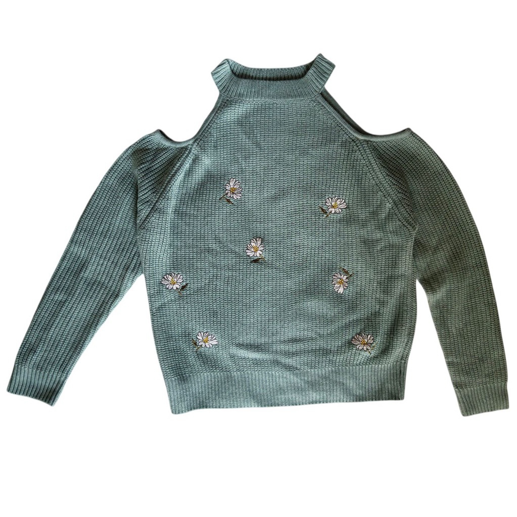 P024 - Knitted Tosca - Colorbox