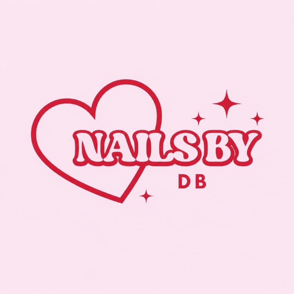 PRES ON NAILS BY DB