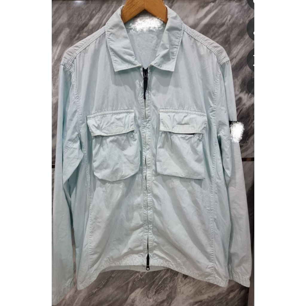 Cilsshop Preloved // OVS S* second