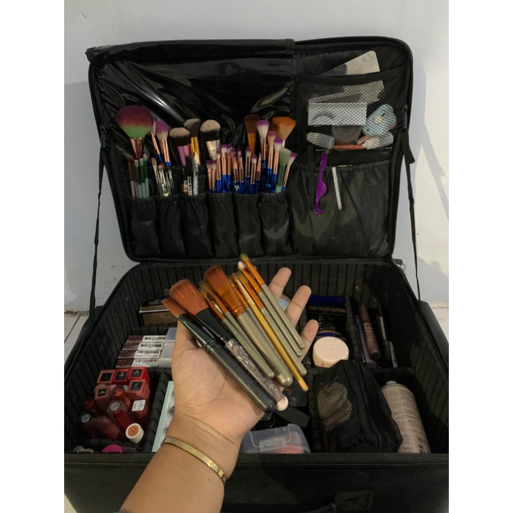 brush