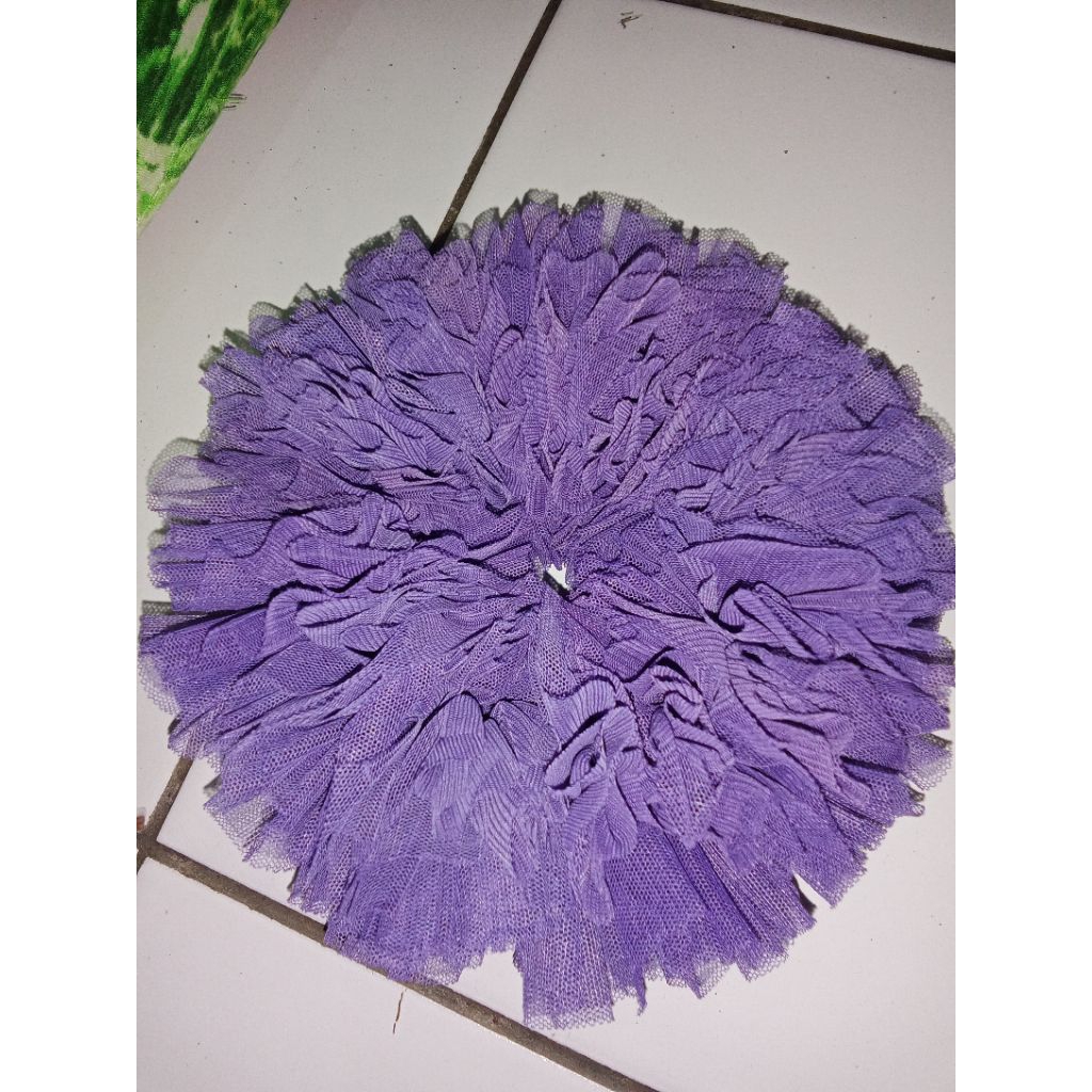 scrunchie