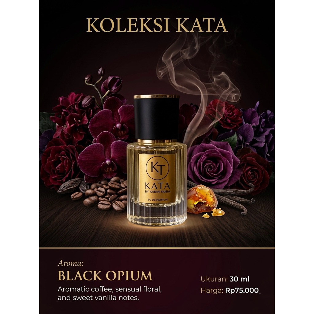 Black Opium