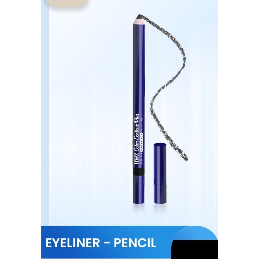 INEZ EYE LINER PENCIL