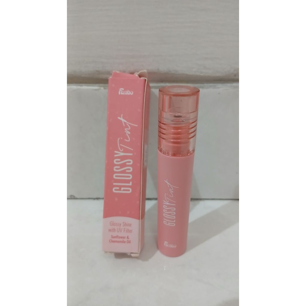 Fanbo Glossy Tint