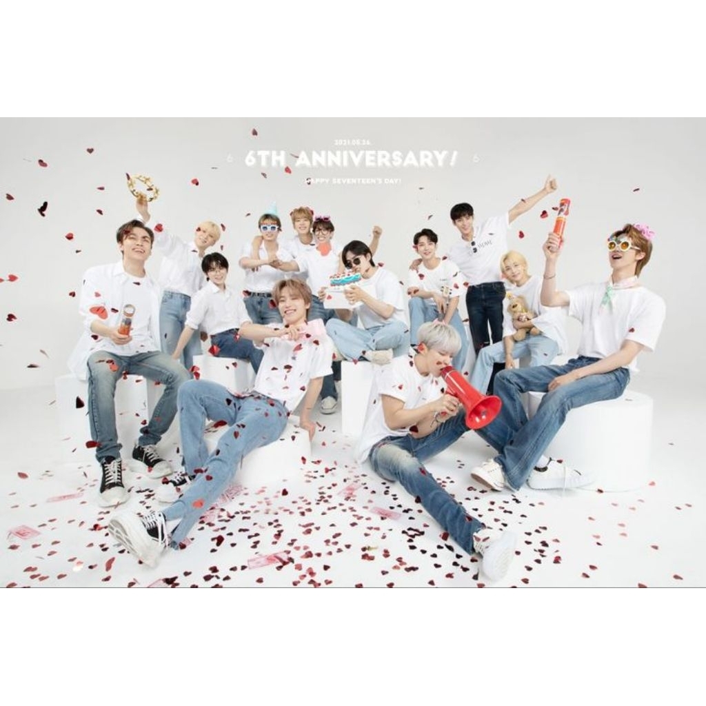 SVT 11th ANNIVERSARY