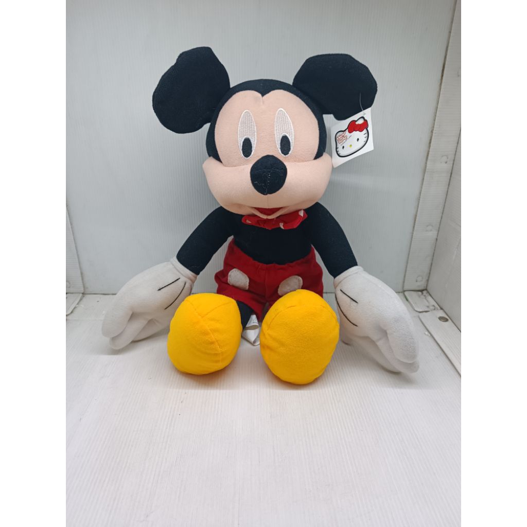 Boneka Mickey Dasi