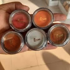 "RAYA" RANEE Eyeshadow cream