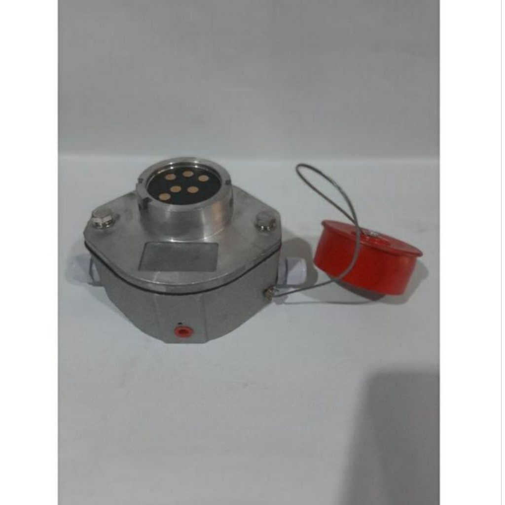 Optick Socket Truck Tanki