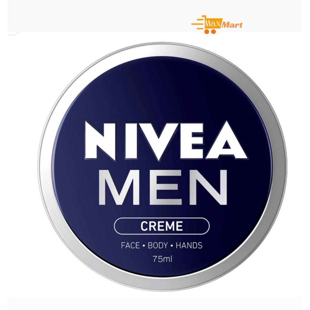 YGA Nivea Man Creme 75 ml