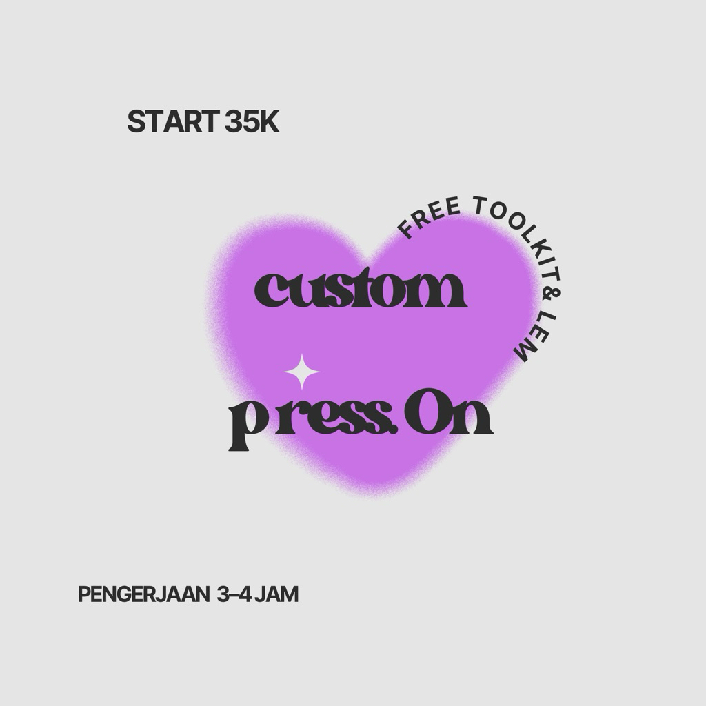 press on nails