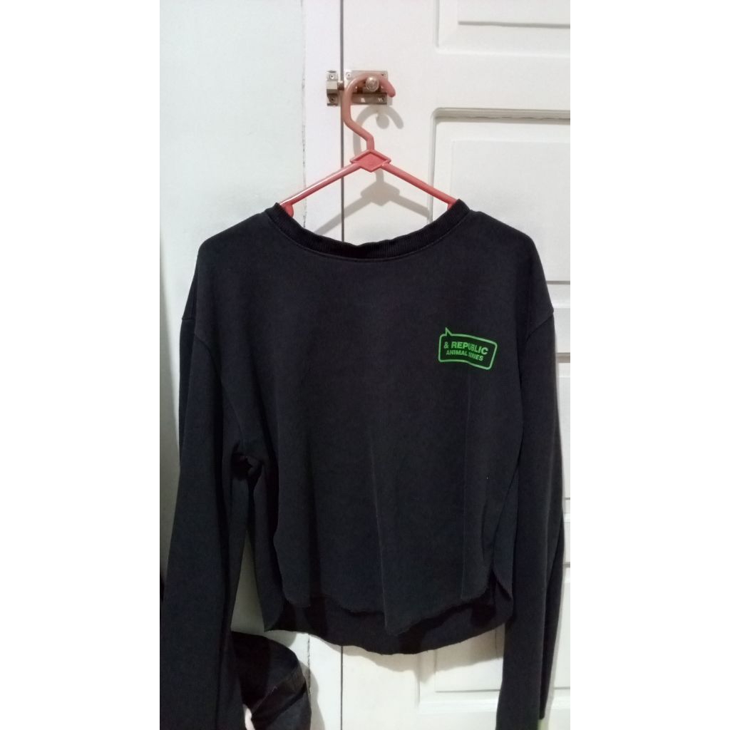 atasan bawahan preloved