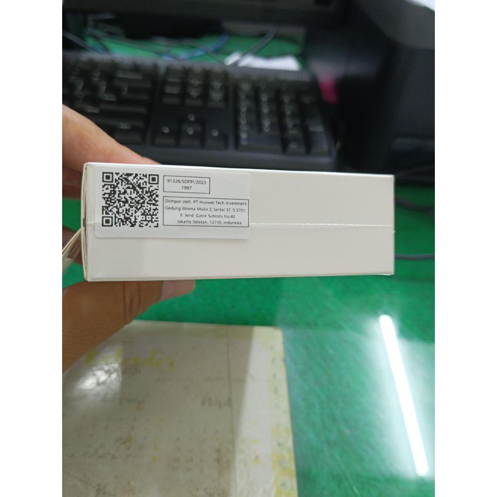 Huawei Free Buds SE 3