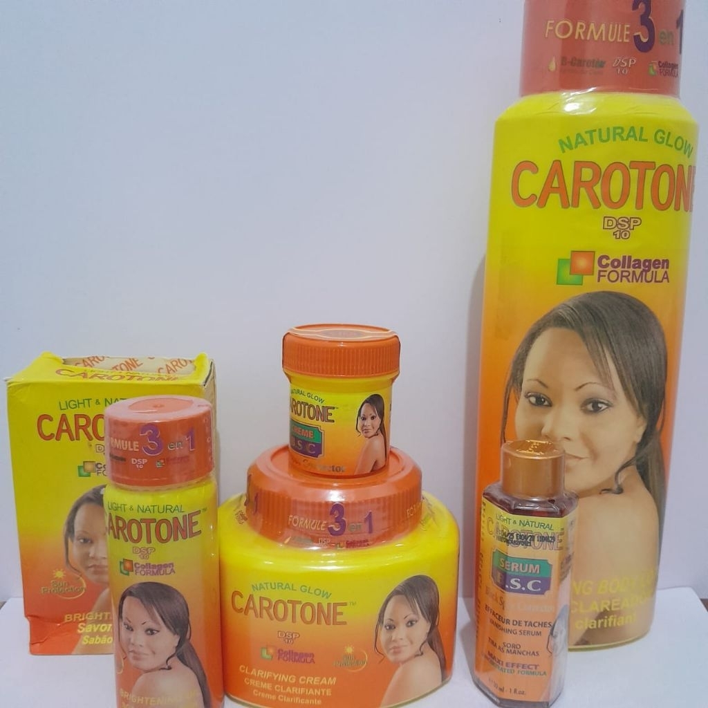 paket lengkap besar