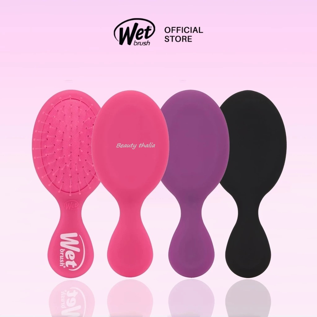 Wet Brush Sisir MINI