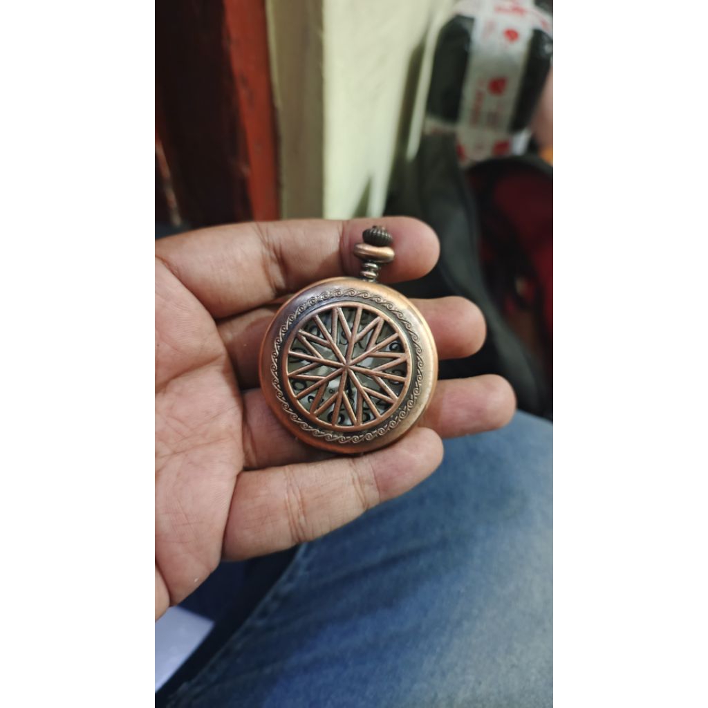 ~jam saku vintage