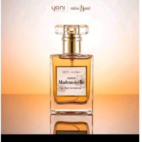 PARFUM COCO Yoni skincare