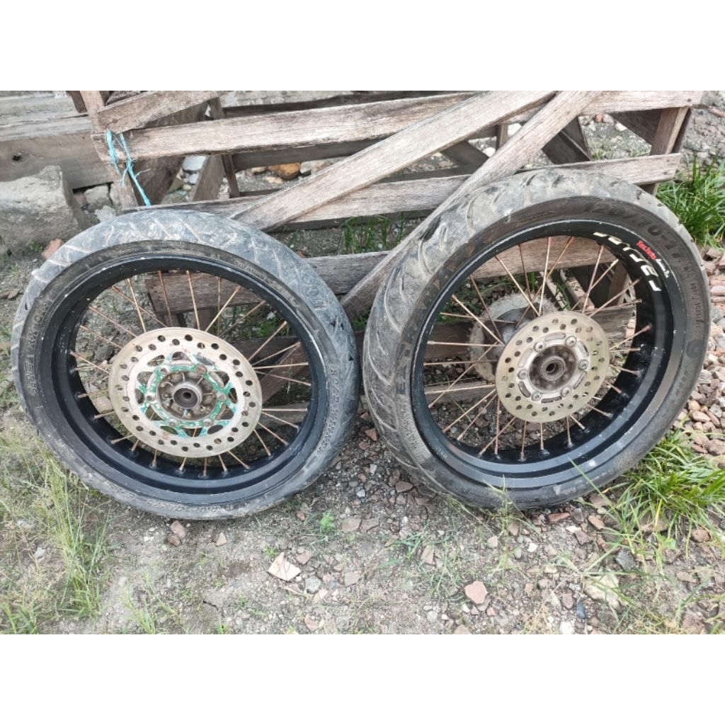 velgKLX