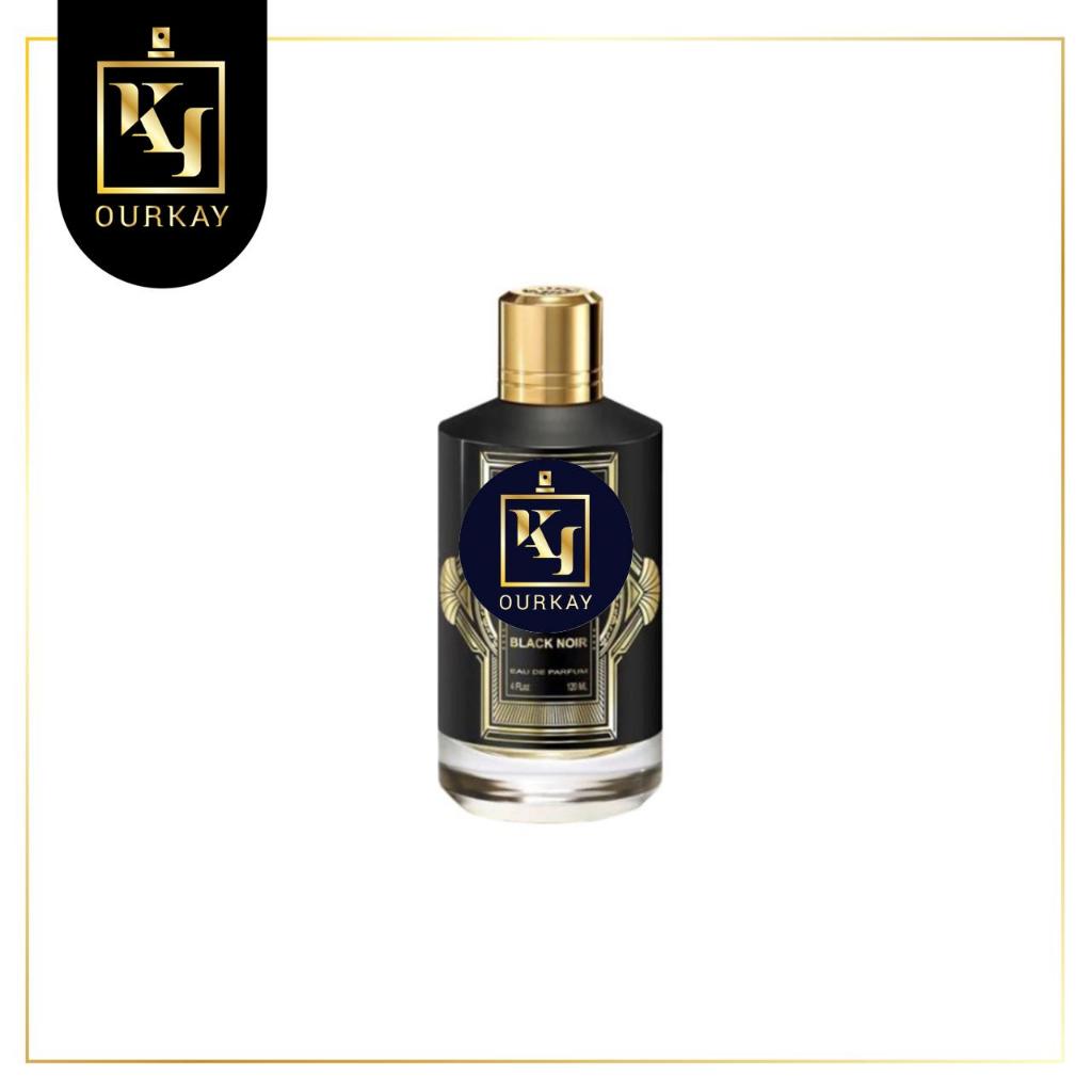 ORIGINAL BLACK NOIR EDP 120ML