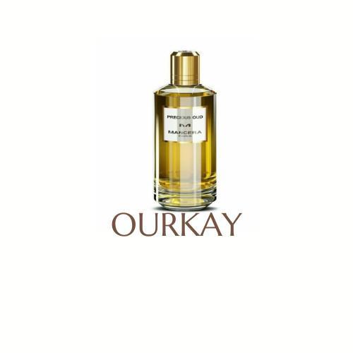 ORIGINAL PRECIOUS OUD EDP 120ML