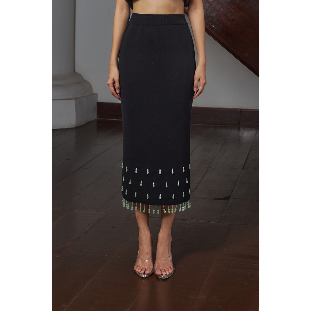 Claude - Eugenia Skirt