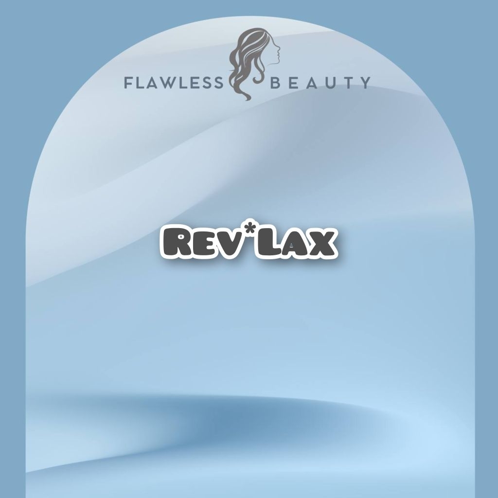 Hyaldew | Revo Fill