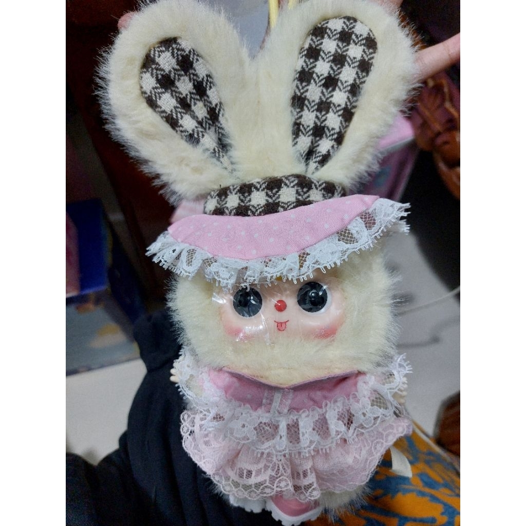 BB3 LOLITA MINI