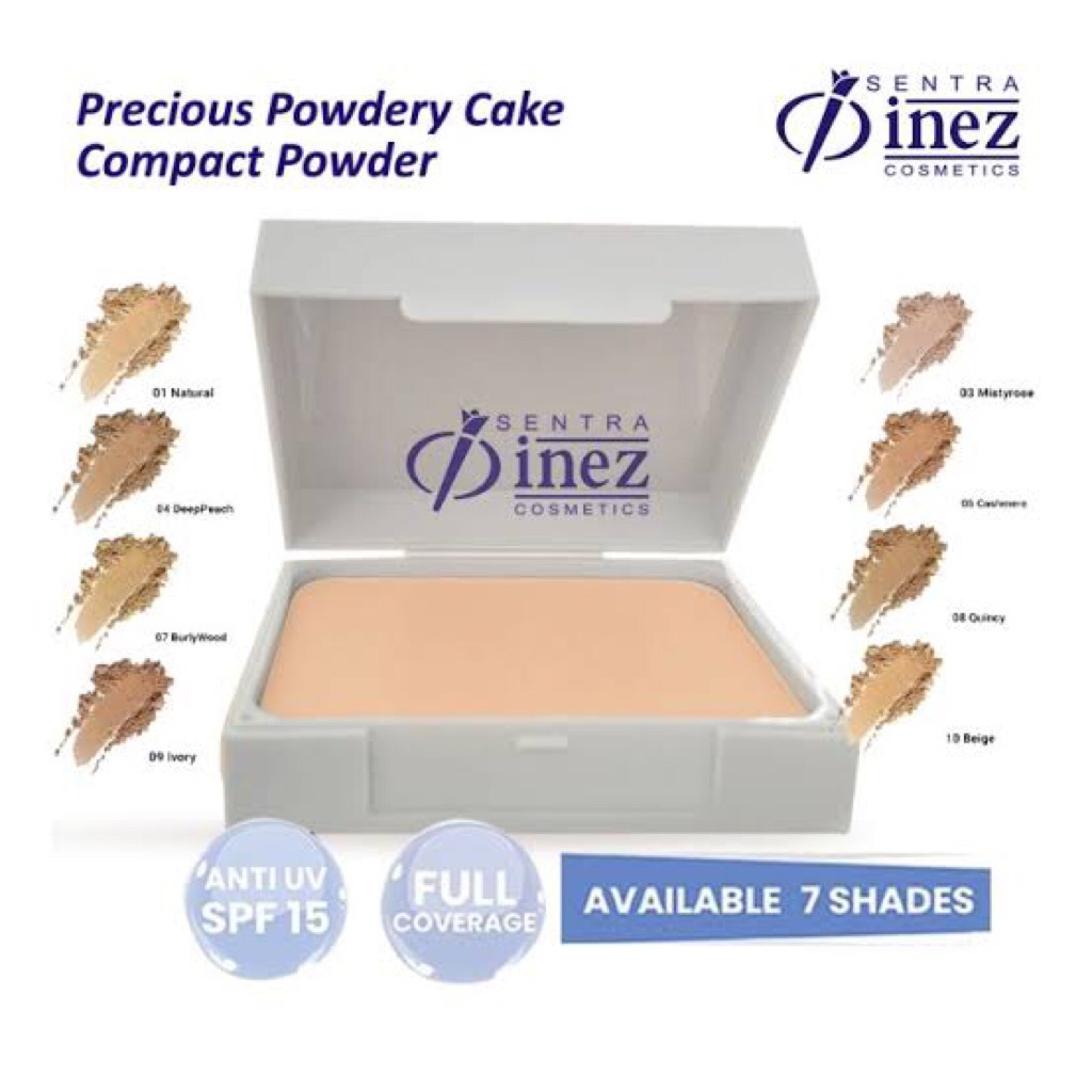 REFIL PPC INEZ - NATURAL