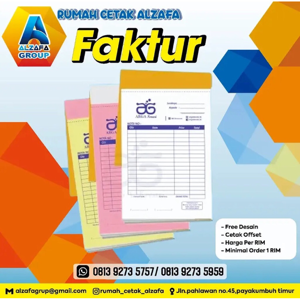 FAKTUR