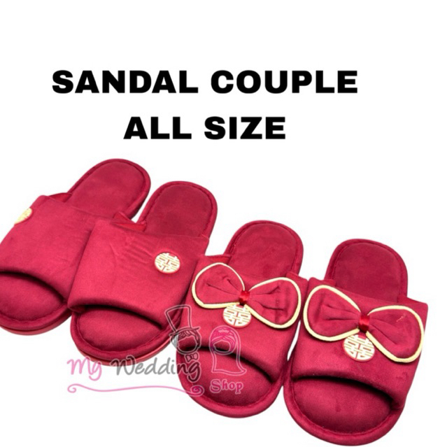 SANDAL