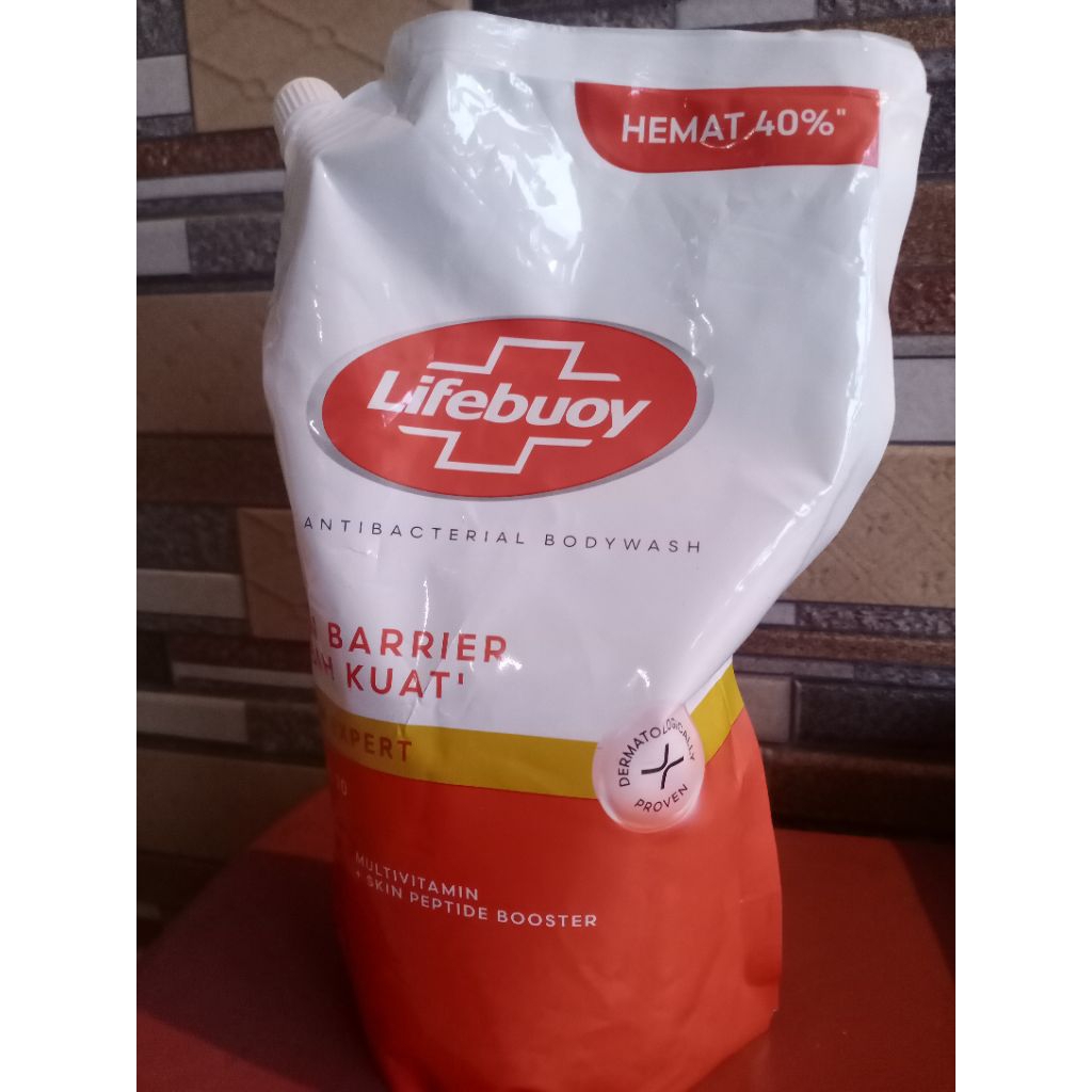 lifeboy cair 800 ml