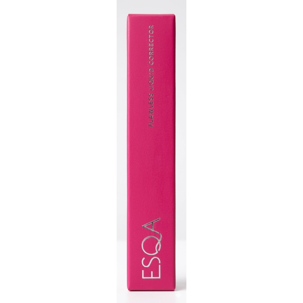 ESQA Flawless Liquid Corrector - Orange