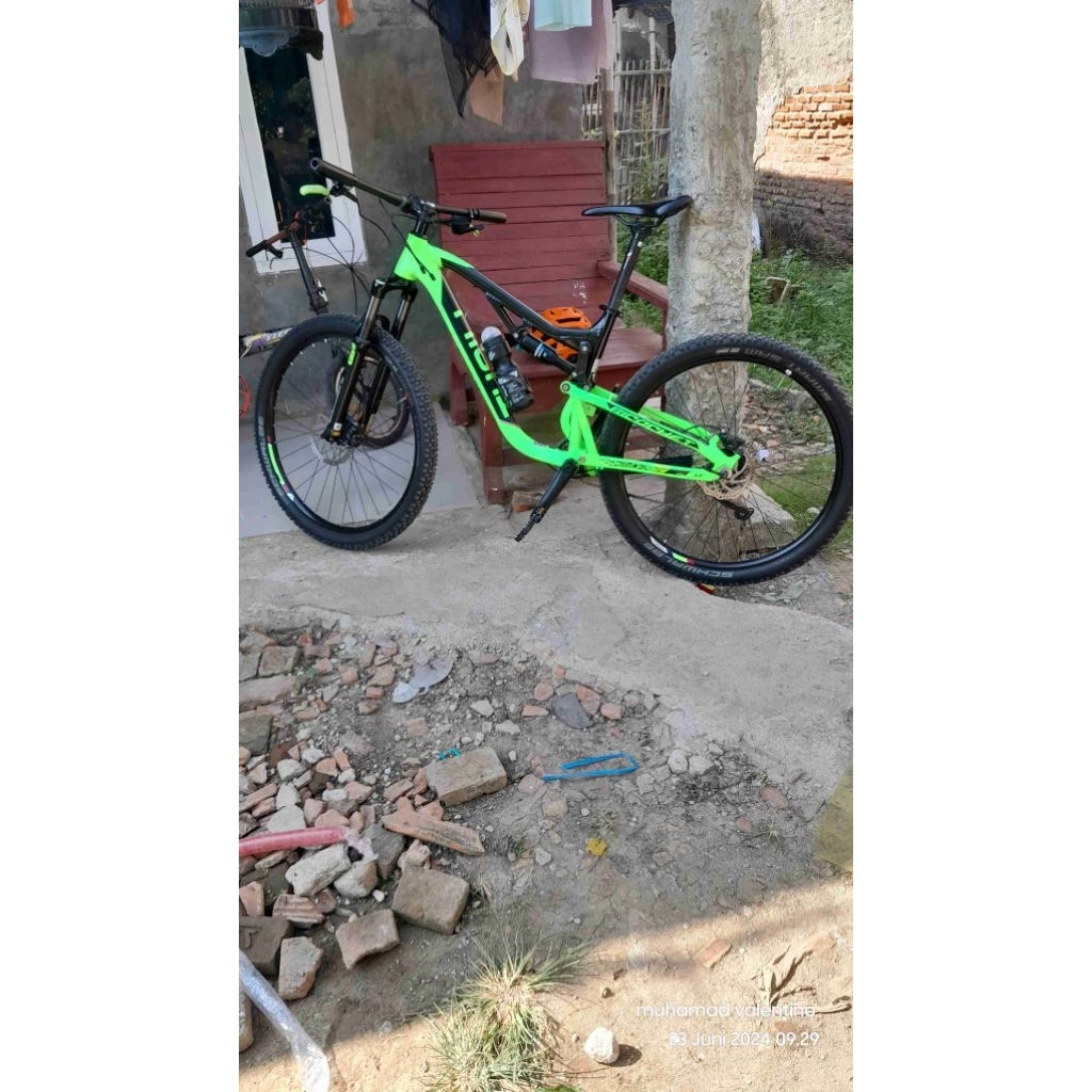Sepeda