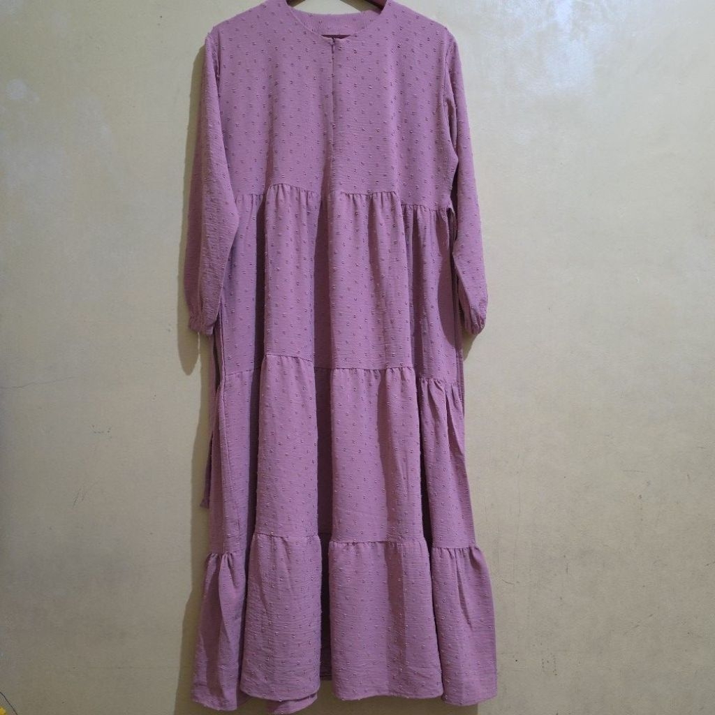 Baju Muslim Dewasa Preloved