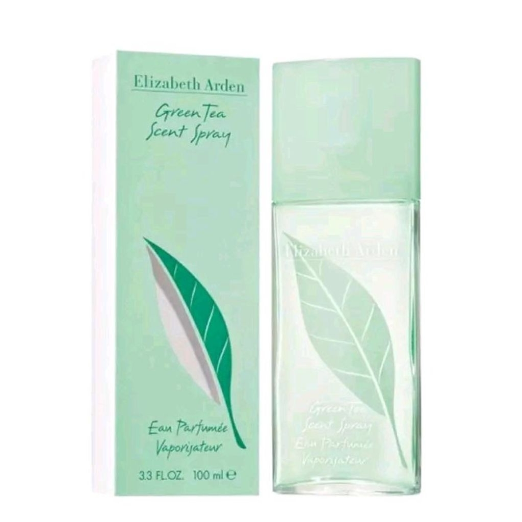 Original Parfum EA Green Tea 100ml