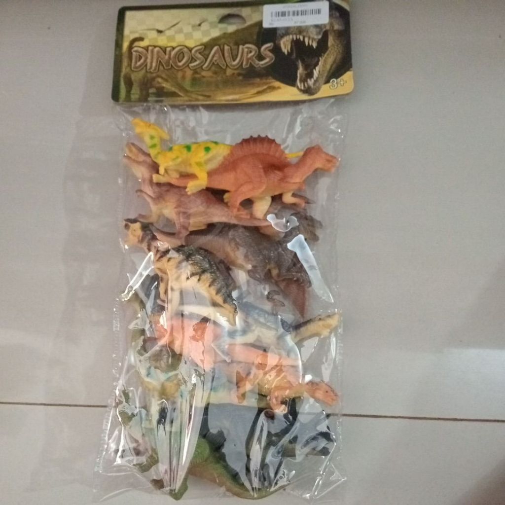 Animal Dino