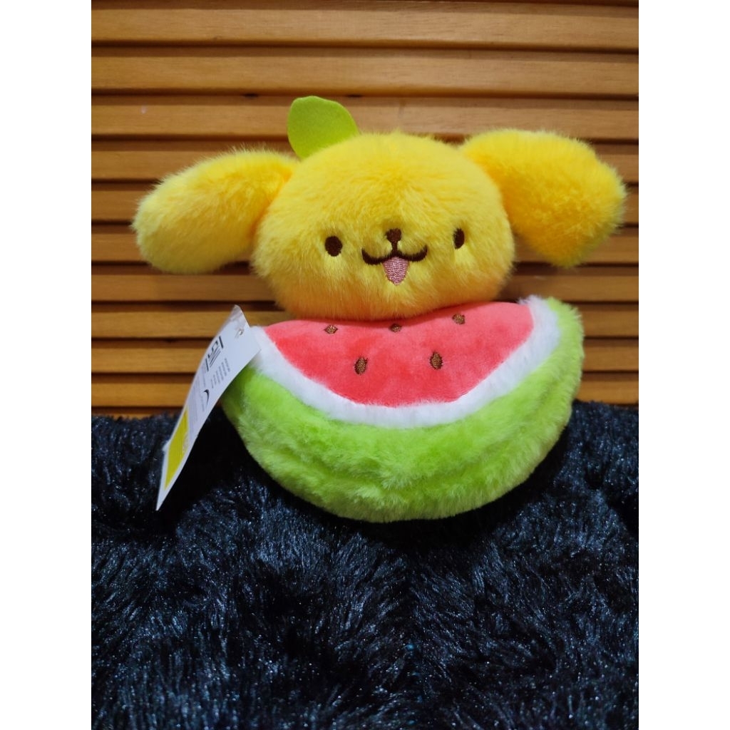 Pompurin Semangka Oh Some