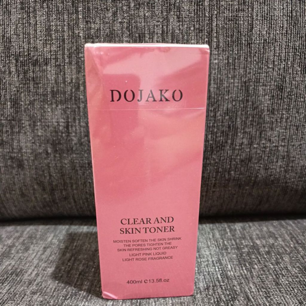 DOJAKO