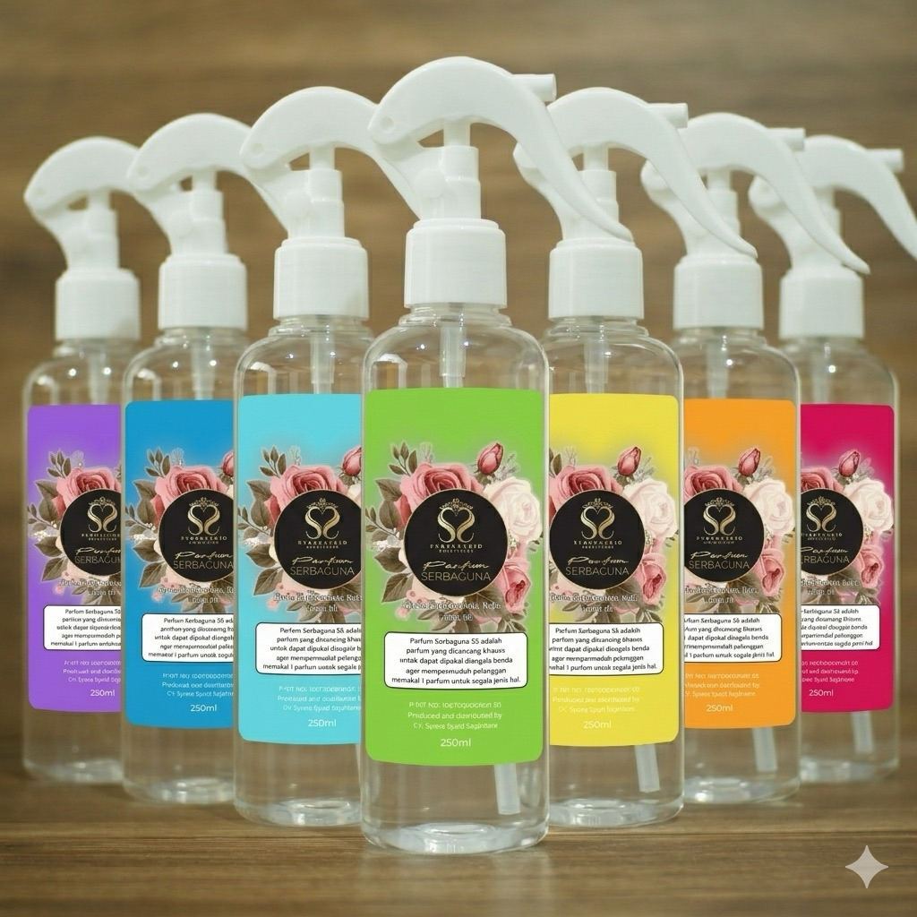 Parfumlondry250ml