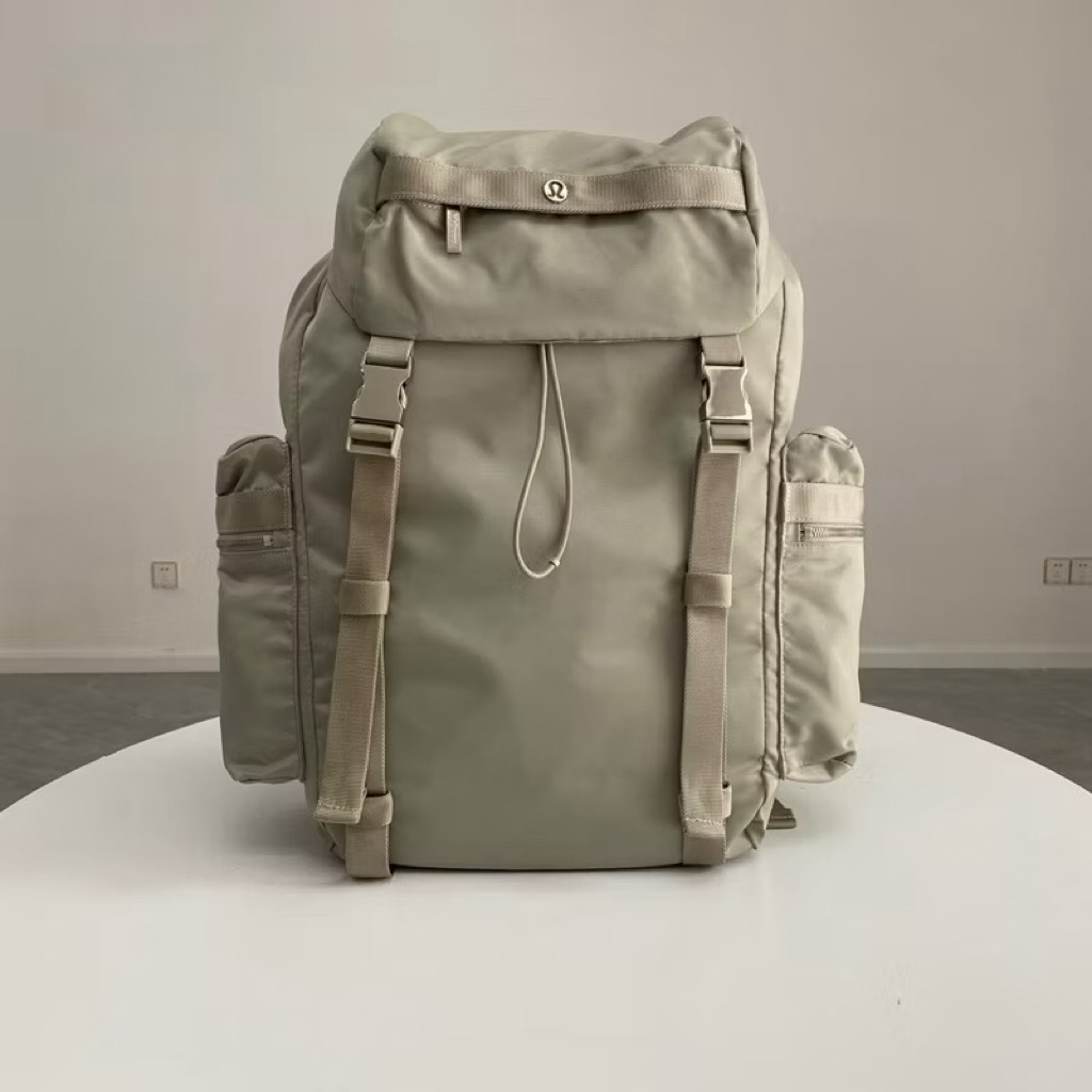 Lululemon Wunderlust Backpack Ori