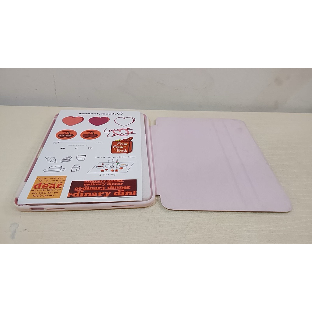 *Case iPad 10.2 inch Universal*