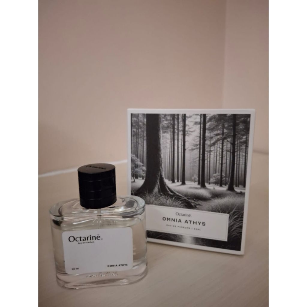 Preloved parfum