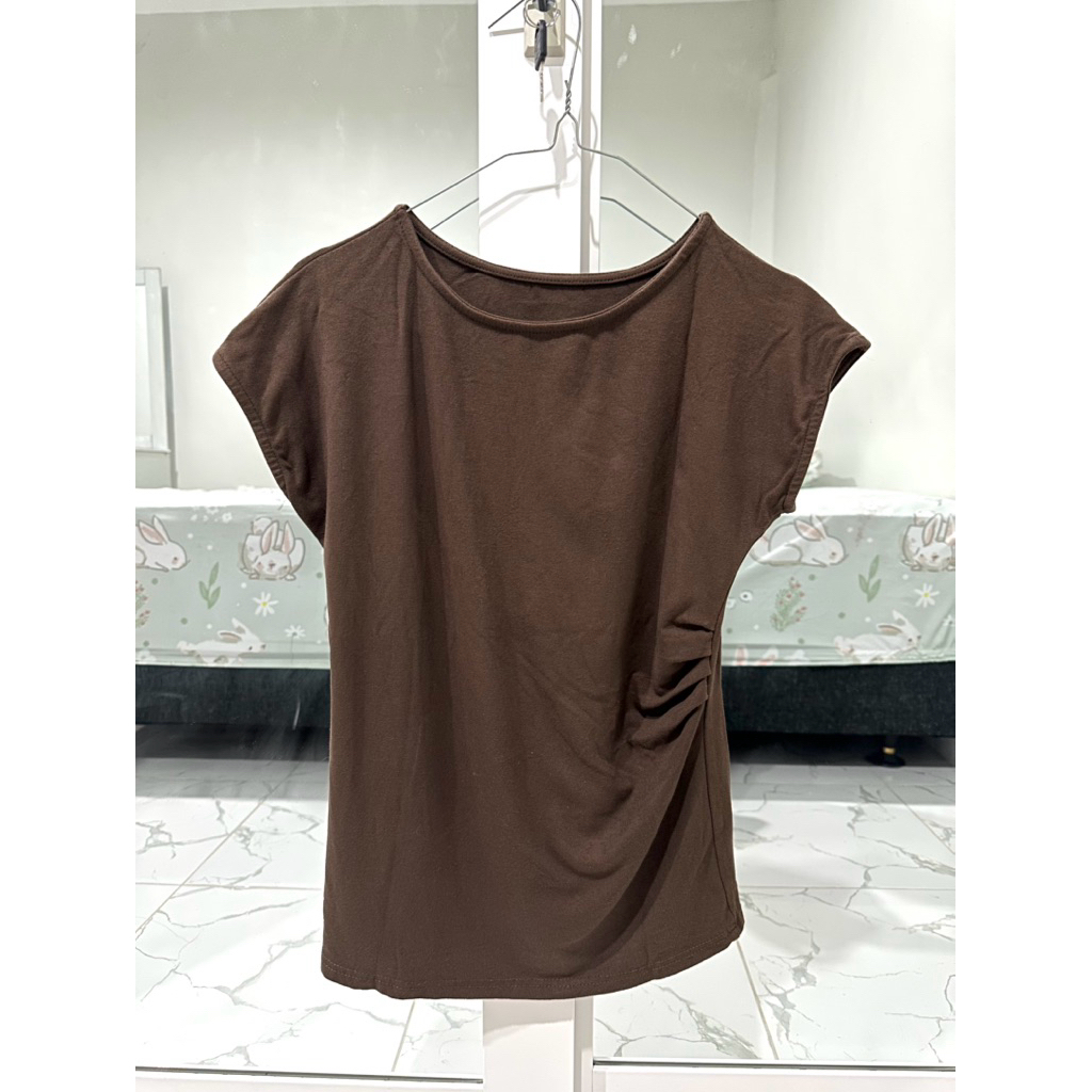 [PRELOVED] Basic Top