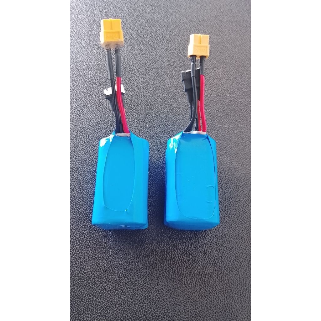 BATRE LION 4S 5000 MAH